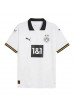 Borussia Dortmund Pascal Gross #13 Fotballdrakt Tredje Klær 2024-25 Korte ermer